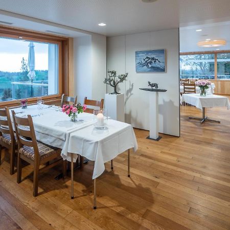 Landgasthof Hotel Menzberg Eksteriør bilde