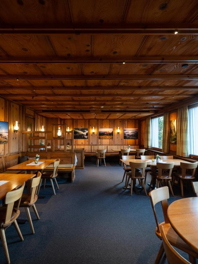 Landgasthof Hotel Menzberg Eksteriør bilde