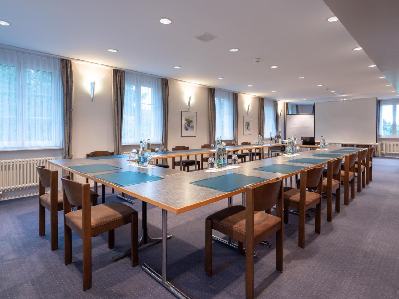 Landgasthof Hotel Menzberg Eksteriør bilde