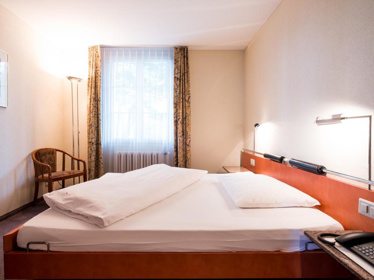 Landgasthof Hotel Menzberg Eksteriør bilde