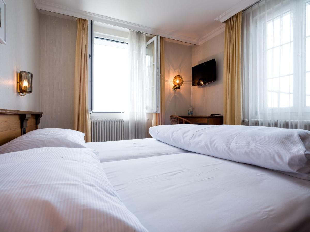 Landgasthof Hotel Menzberg Eksteriør bilde